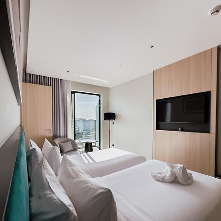 December Hotel ニャチャン エクステリア 写真