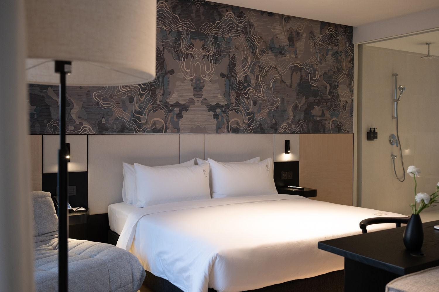 December Hotel ニャチャン エクステリア 写真